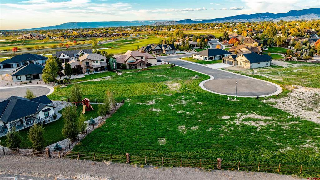 Lot 1227 Fortress Circle Montrose CO 81401