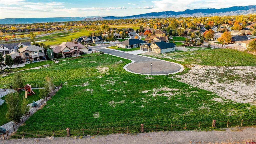 Lot 1227 Fortress Circle Montrose CO 81401