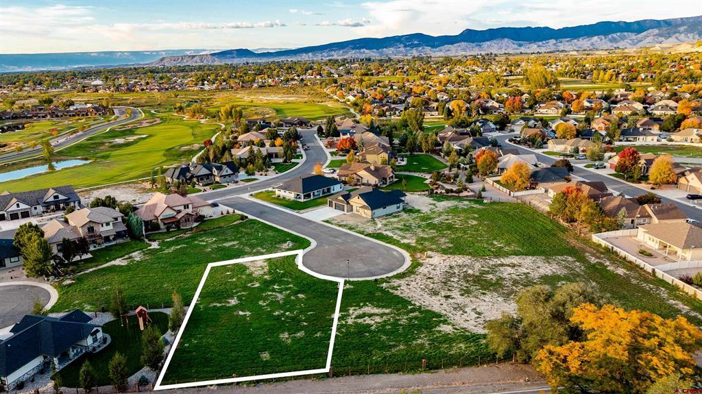 Lot 1227 Fortress Circle Montrose CO 81401