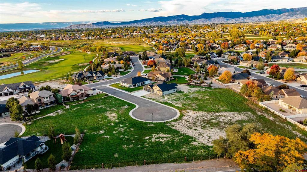 Lot 1227 Fortress Circle Montrose CO 81401