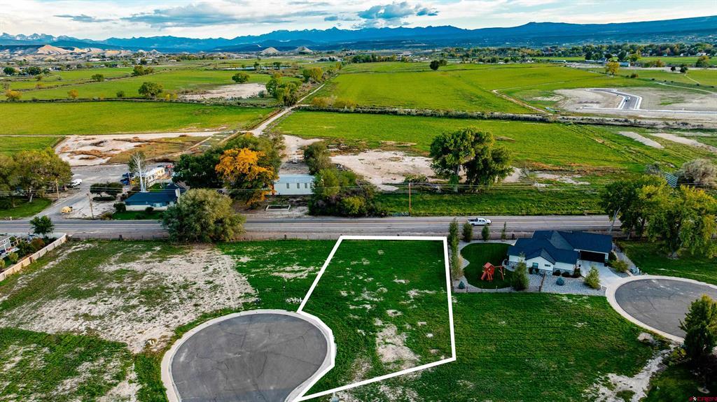 Lot 1227 Fortress Circle Montrose CO 81401