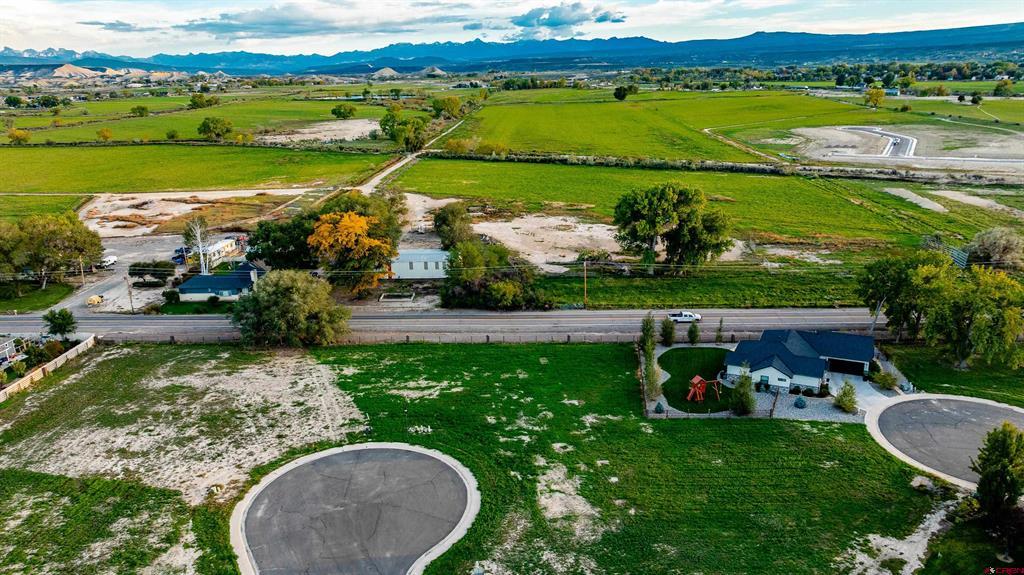 Lot 1227 Fortress Circle Montrose CO 81401