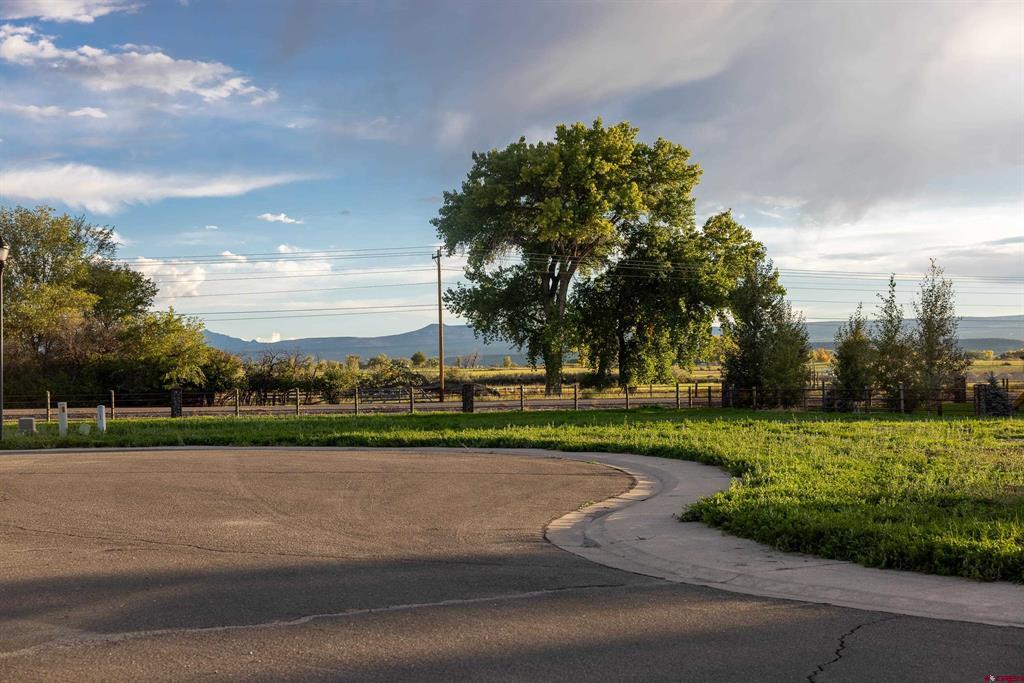 Lot 1227 Fortress Circle Montrose CO 81401