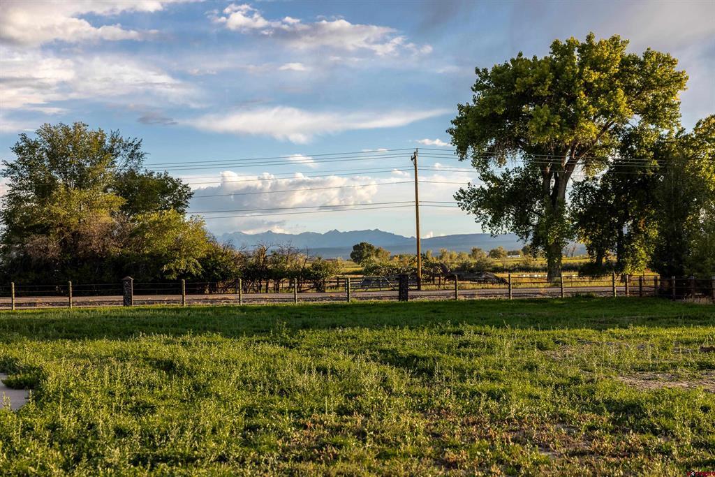 Lot 1227 Fortress Circle Montrose CO 81401