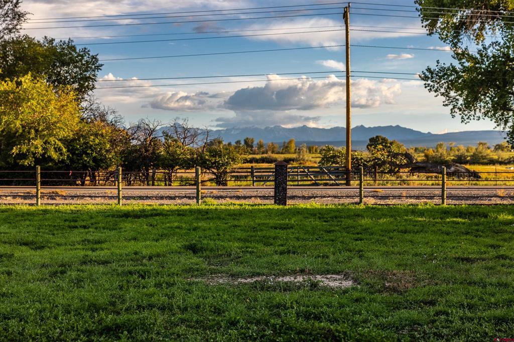 Lot 1227 Fortress Circle Montrose CO 81401