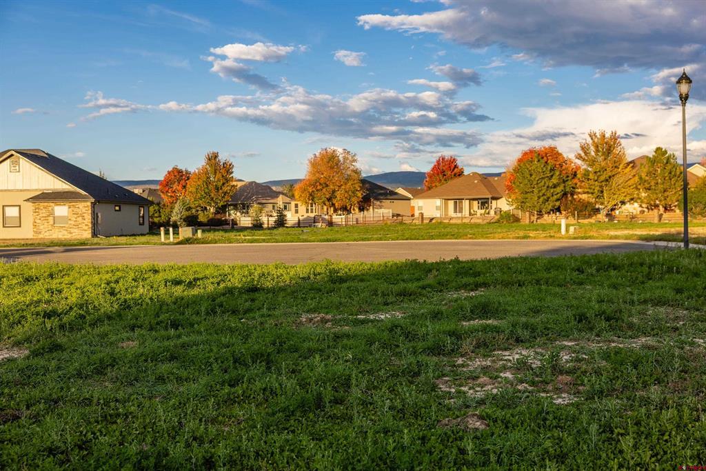 Lot 1227 Fortress Circle Montrose CO 81401