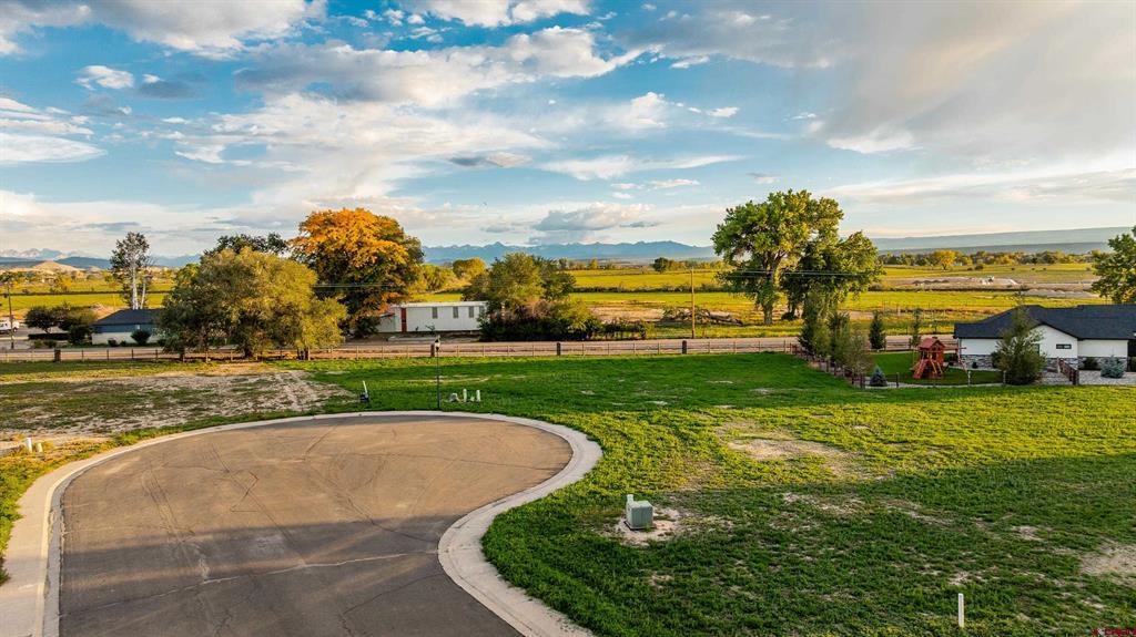 Lot 1227 Fortress Circle Montrose CO 81401