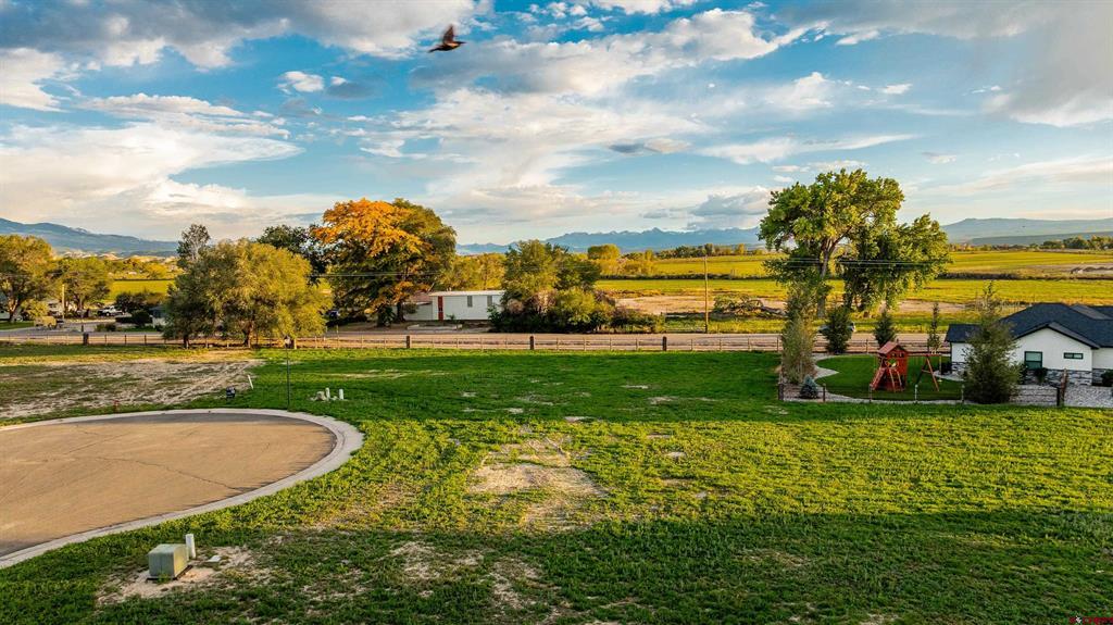 Lot 1227 Fortress Circle Montrose CO 81401