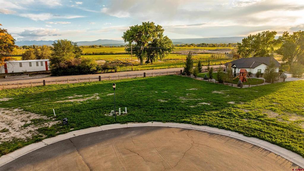 Lot 1227 Fortress Circle Montrose CO 81401