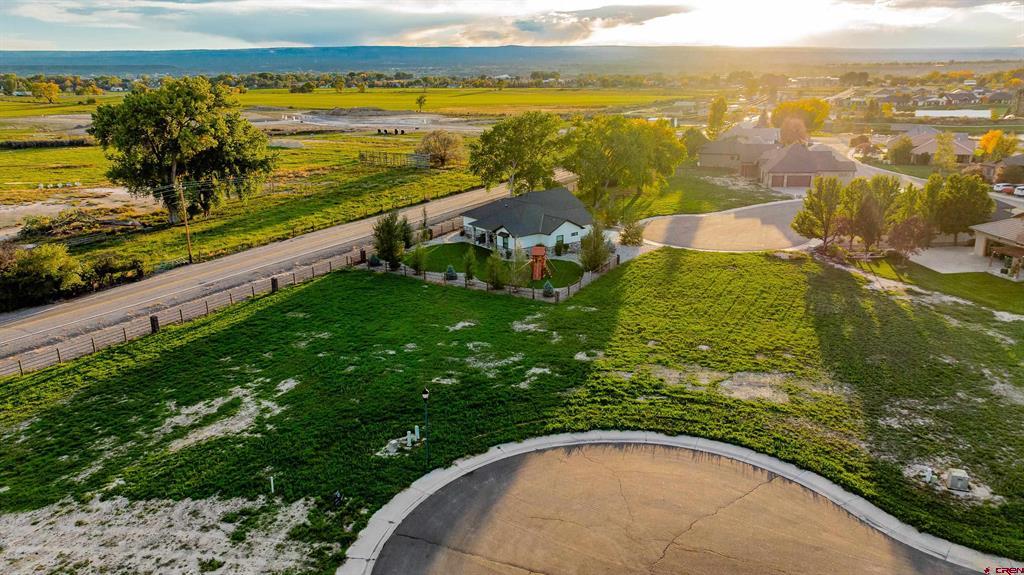Lot 1227 Fortress Circle Montrose CO 81401