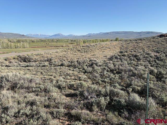Tbd Sage Drive Gunnison CO 81230