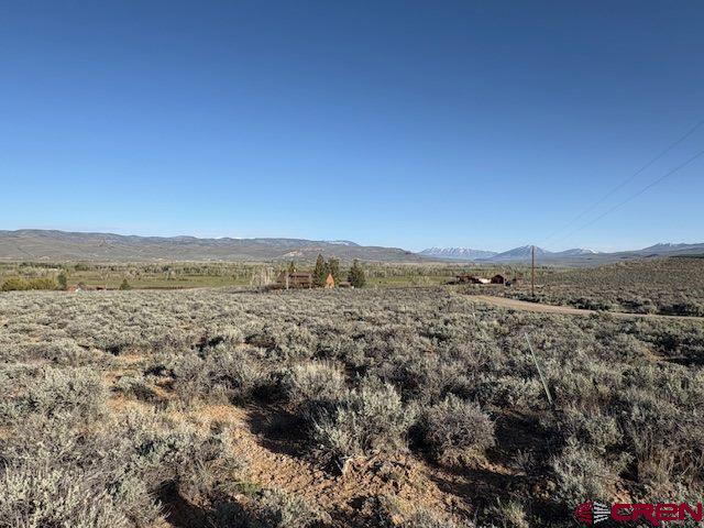 Tbd Sage Drive Gunnison CO 81230