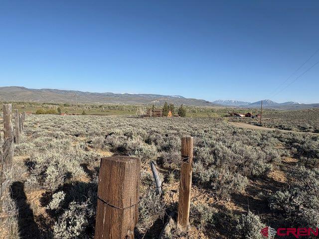 Tbd Sage Drive Gunnison CO 81230