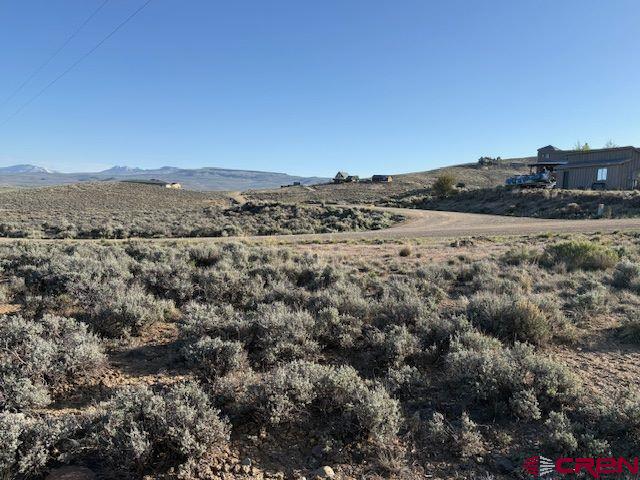 Tbd Sage Drive Gunnison CO 81230