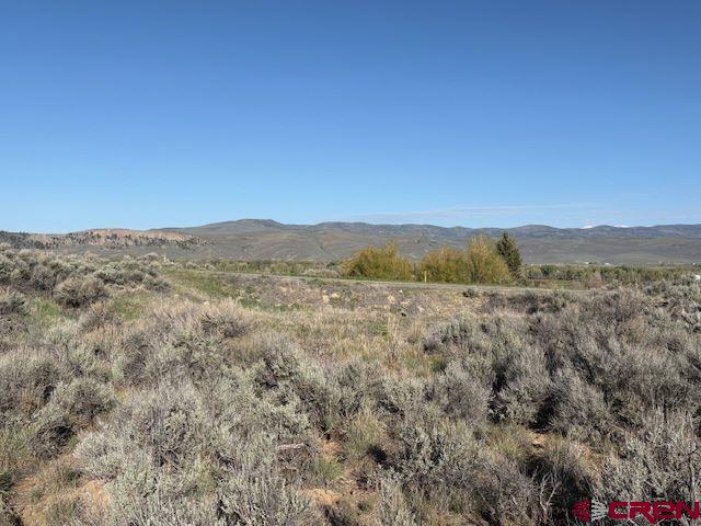 Tbd Sage Drive Gunnison CO 81230