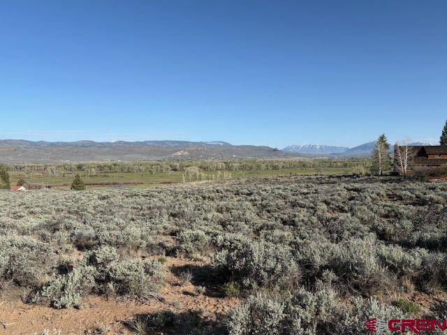 Tbd Sage Drive Gunnison CO 81230