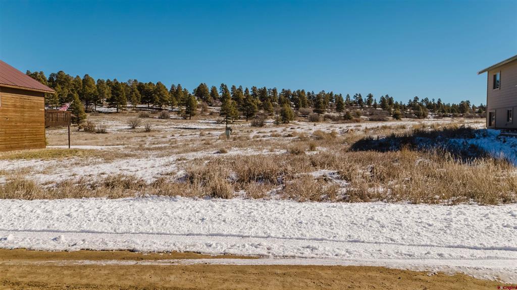 36 Sam Houston Avenue Pagosa Springs CO 81147
