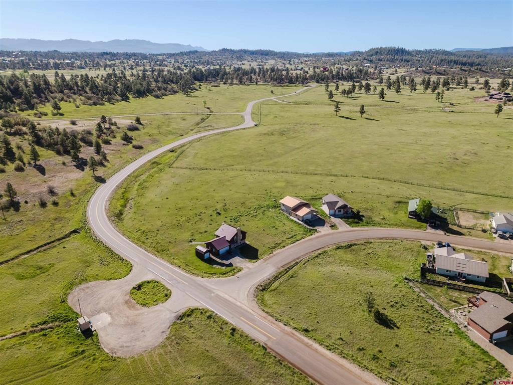 36 Sam Houston Avenue Pagosa Springs CO 81147