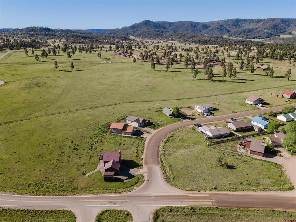 36 Sam Houston Avenue Pagosa Springs CO 81147