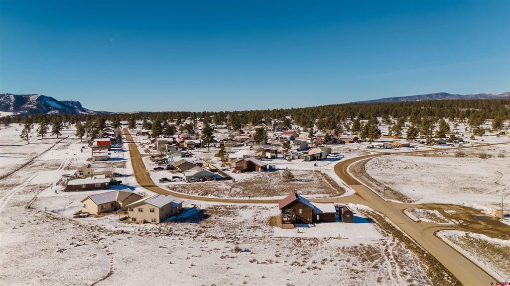 36 Sam Houston Avenue Pagosa Springs CO 81147