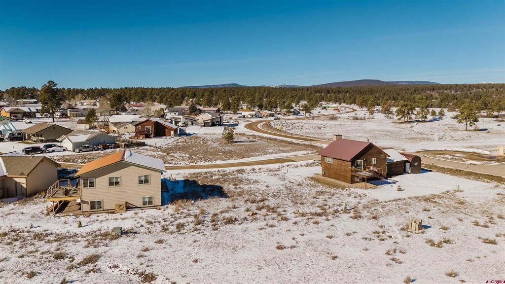 36 Sam Houston Avenue Pagosa Springs CO 81147