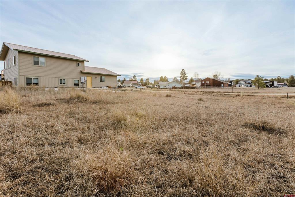 36 Sam Houston Avenue Pagosa Springs CO 81147