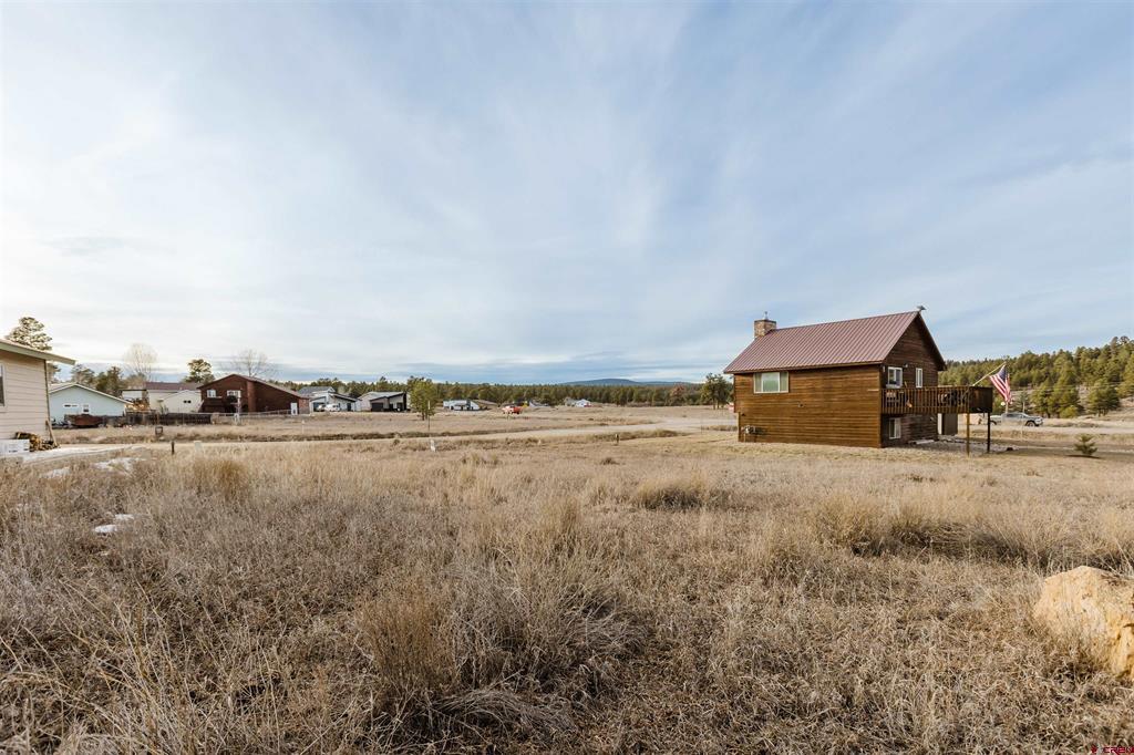 36 Sam Houston Avenue Pagosa Springs CO 81147