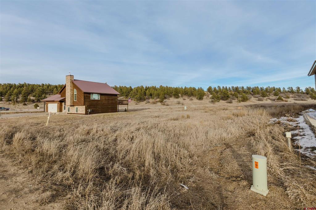 36 Sam Houston Avenue Pagosa Springs CO 81147
