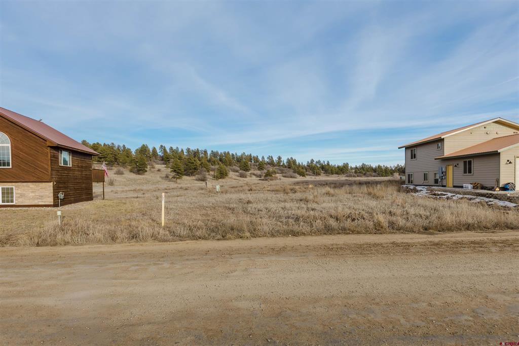 36 Sam Houston Avenue Pagosa Springs CO 81147