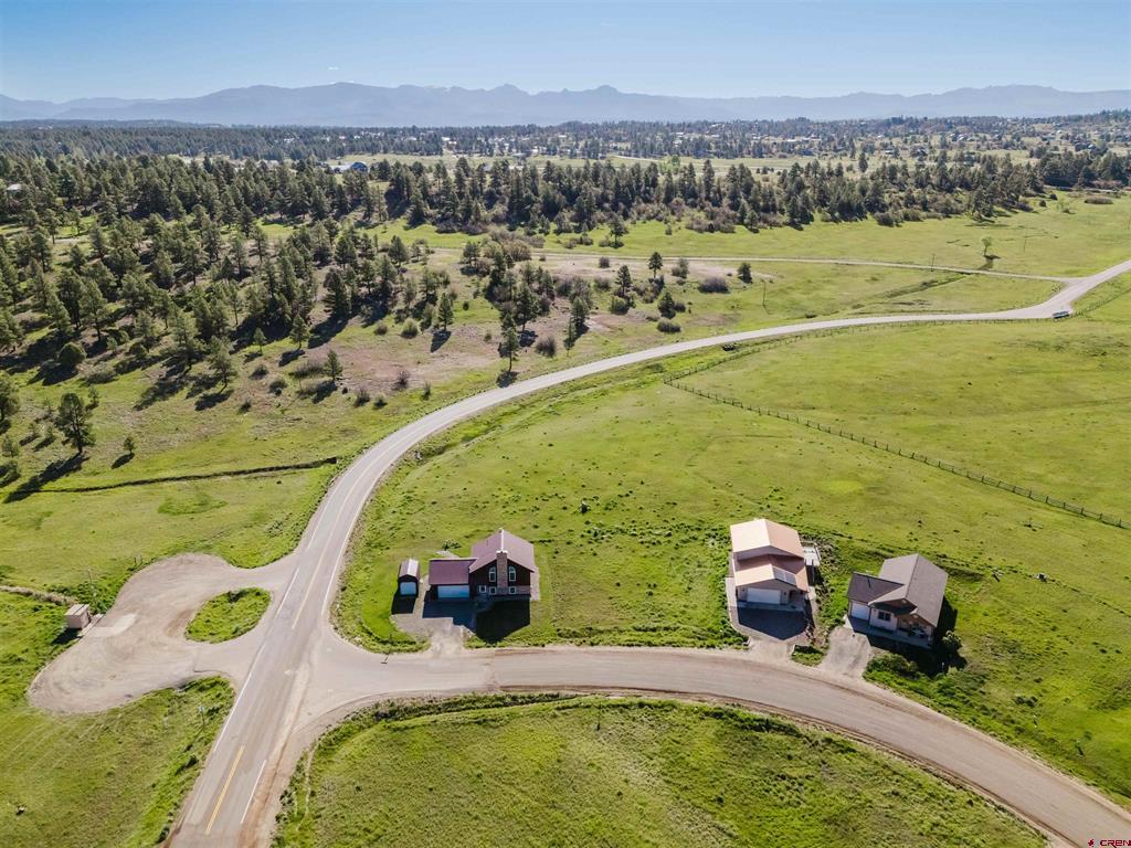 36 Sam Houston Avenue Pagosa Springs CO 81147