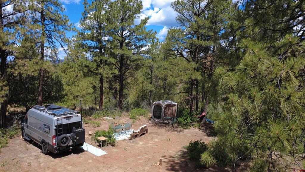 121 Engineer Point Pagosa Springs CO 81147