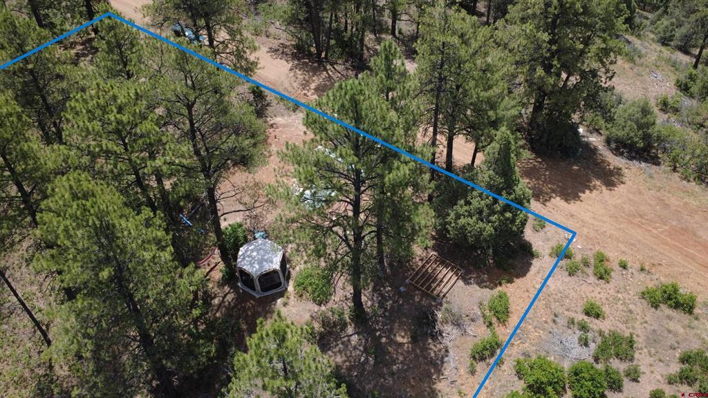 121 Engineer Point Pagosa Springs CO 81147
