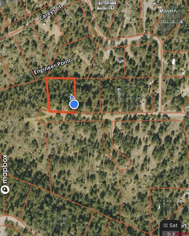 121 Engineer Point Pagosa Springs CO 81147
