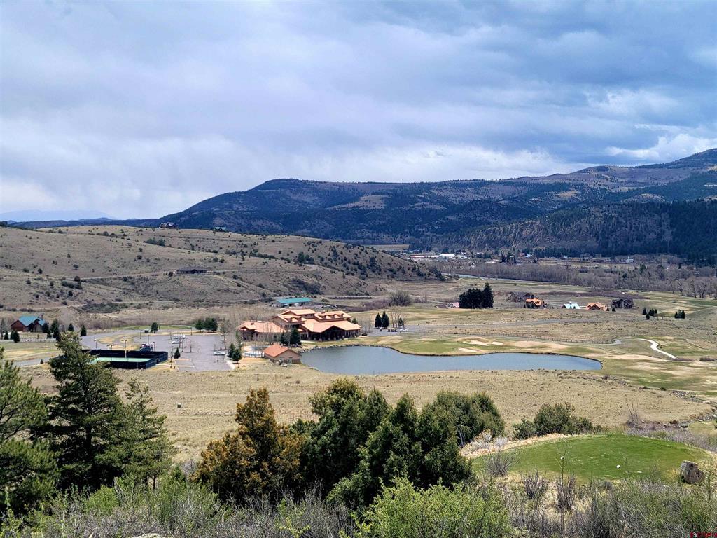 506 Blanca Vista Drive Lot 7 South Fork CO 81154