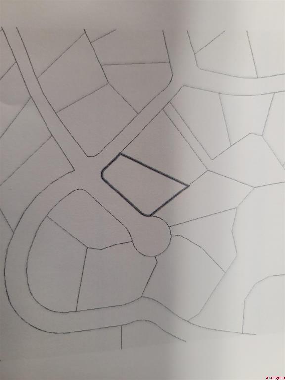 506 Blanca Vista Drive Lot 7 South Fork CO 81154