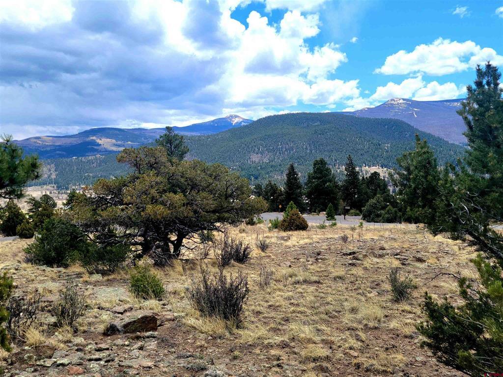 506 Blanca Vista Drive Lot 7 South Fork CO 81154