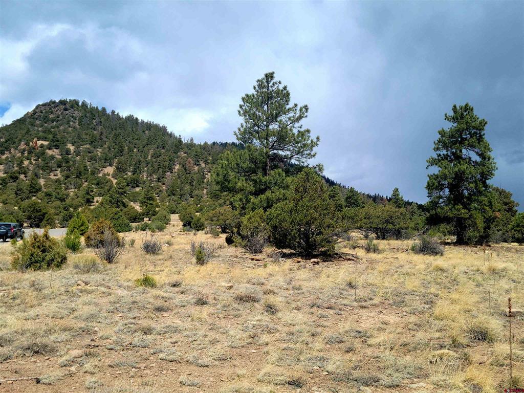 506 Blanca Vista Drive Lot 7 South Fork CO 81154