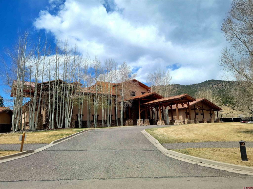 506 Blanca Vista Drive Lot 7 South Fork CO 81154