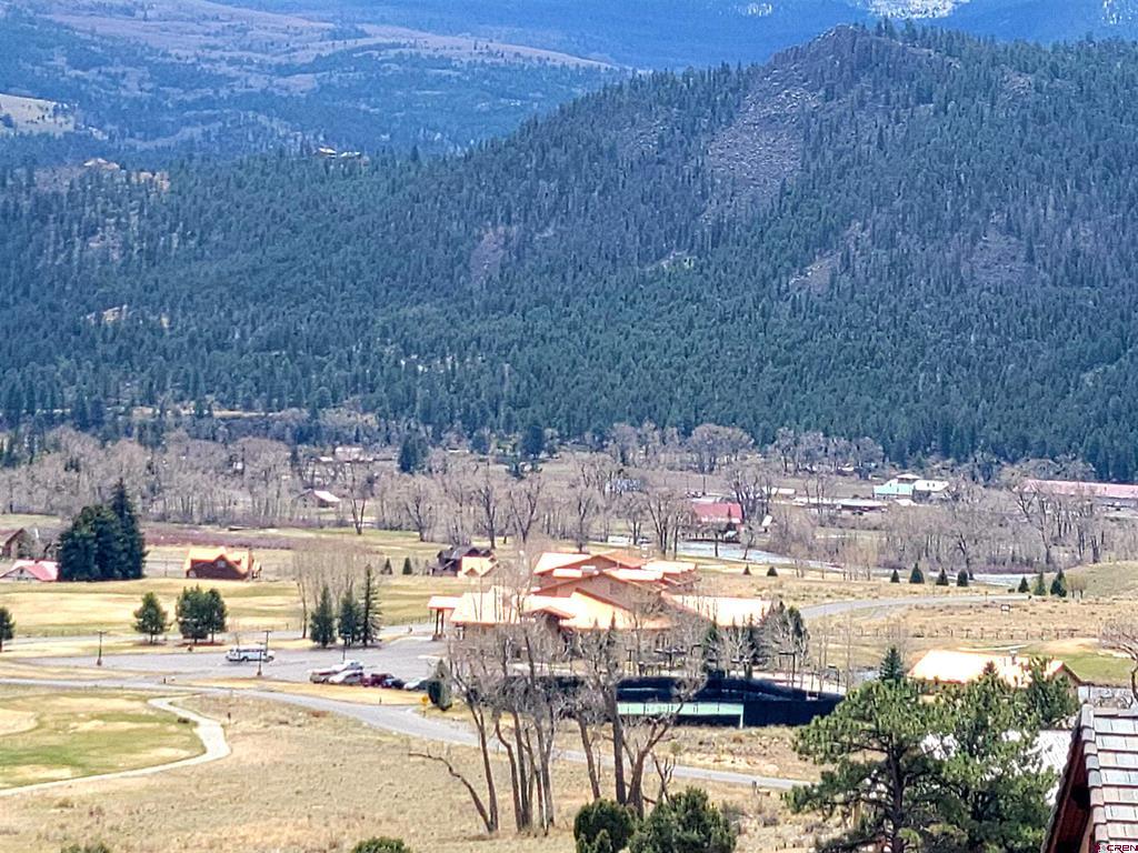 506 Blanca Vista Drive Lot 7 South Fork CO 81154