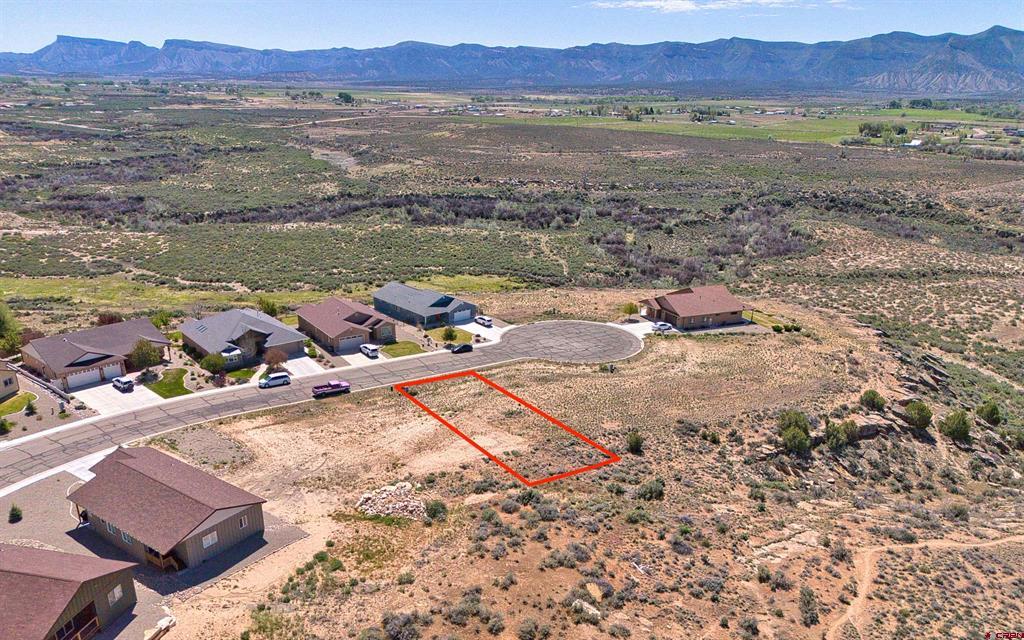 1109 Bluffs Boulevard Cortez CO 81321
