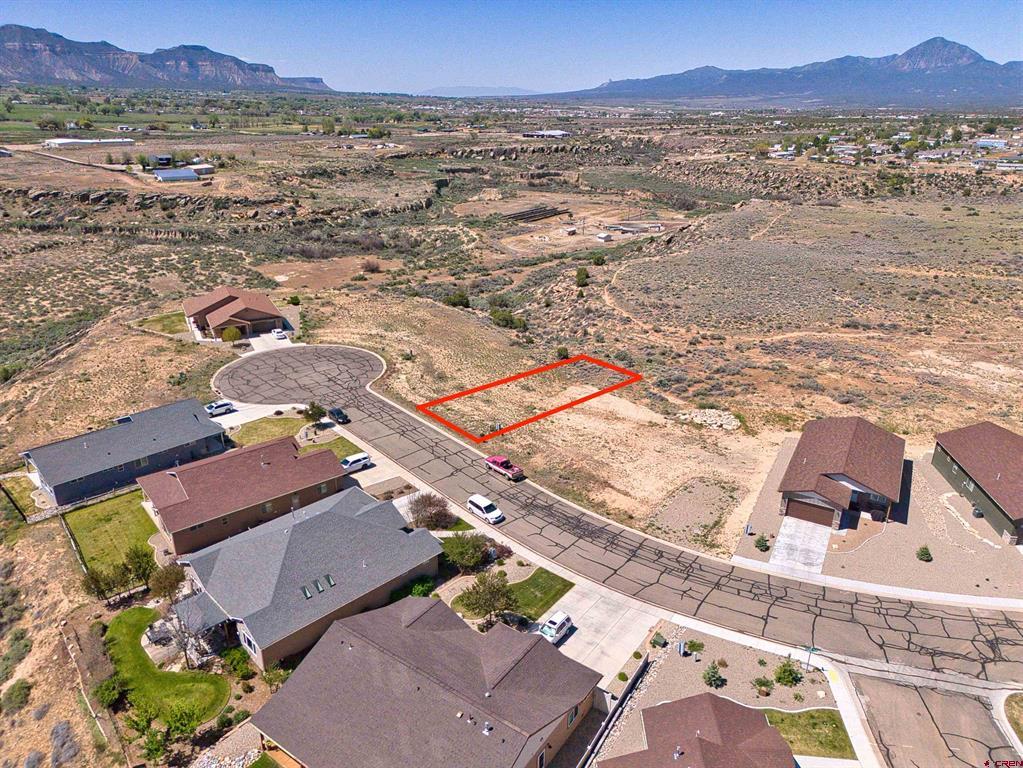 1109 Bluffs Boulevard Cortez CO 81321