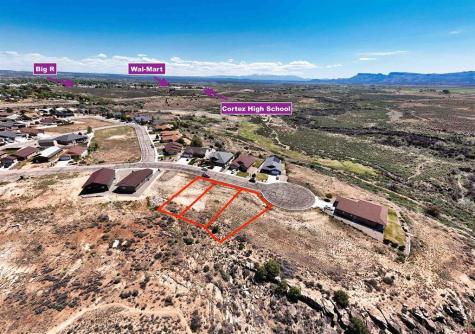 1109 Bluffs Cortez CO 81321