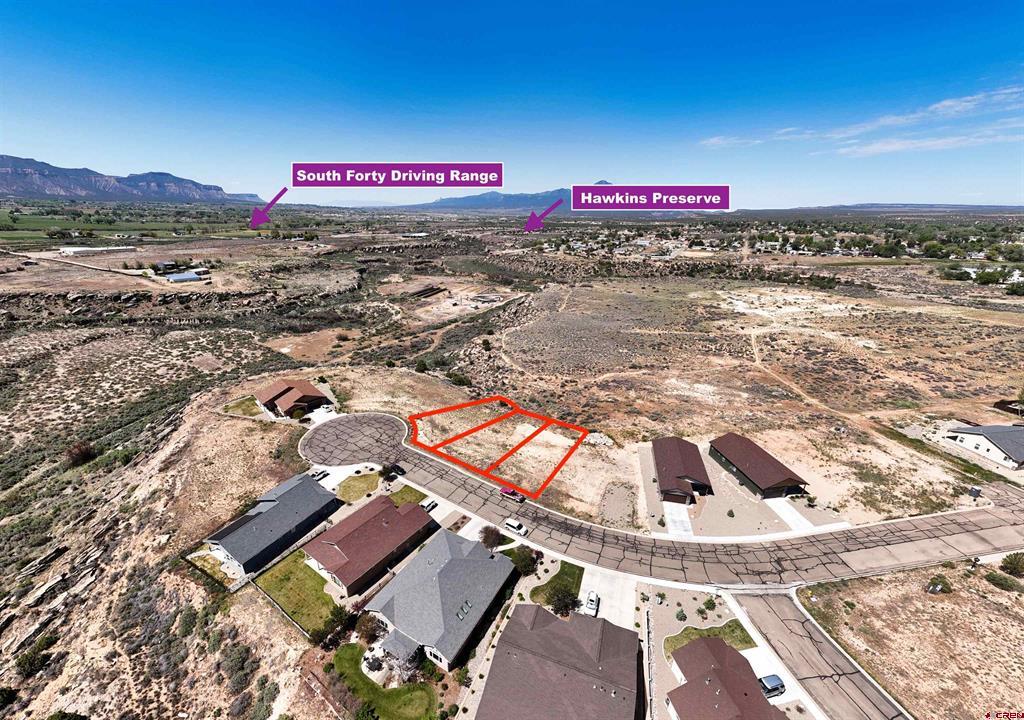 1109 Bluffs Boulevard Cortez CO 81321