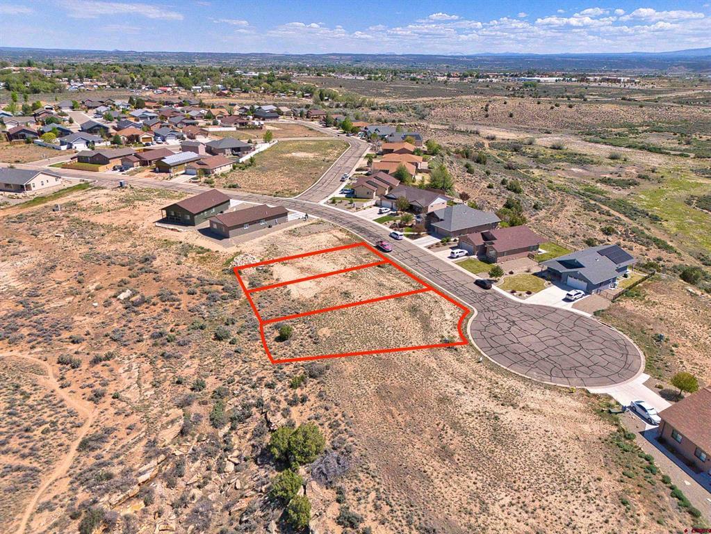 1109 Bluffs Boulevard Cortez CO 81321