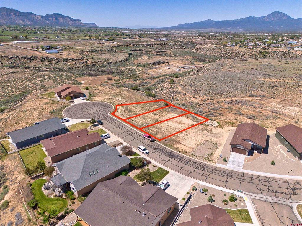 1109 Bluffs Boulevard Cortez CO 81321