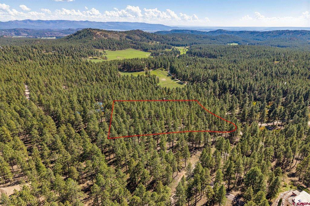 264 Badger Road Bayfield CO 81122