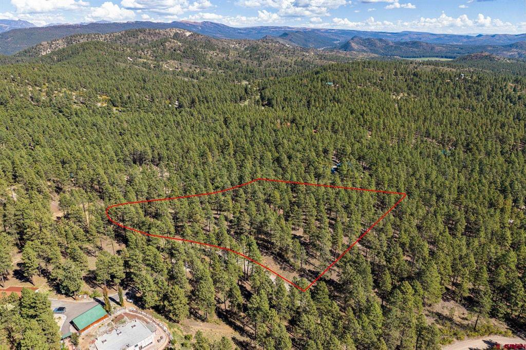 264 Badger Road Bayfield CO 81122