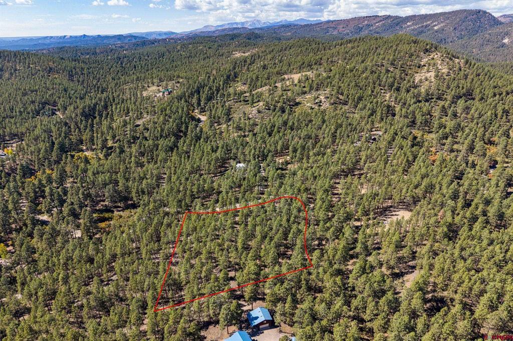 264 Badger Road Bayfield CO 81122