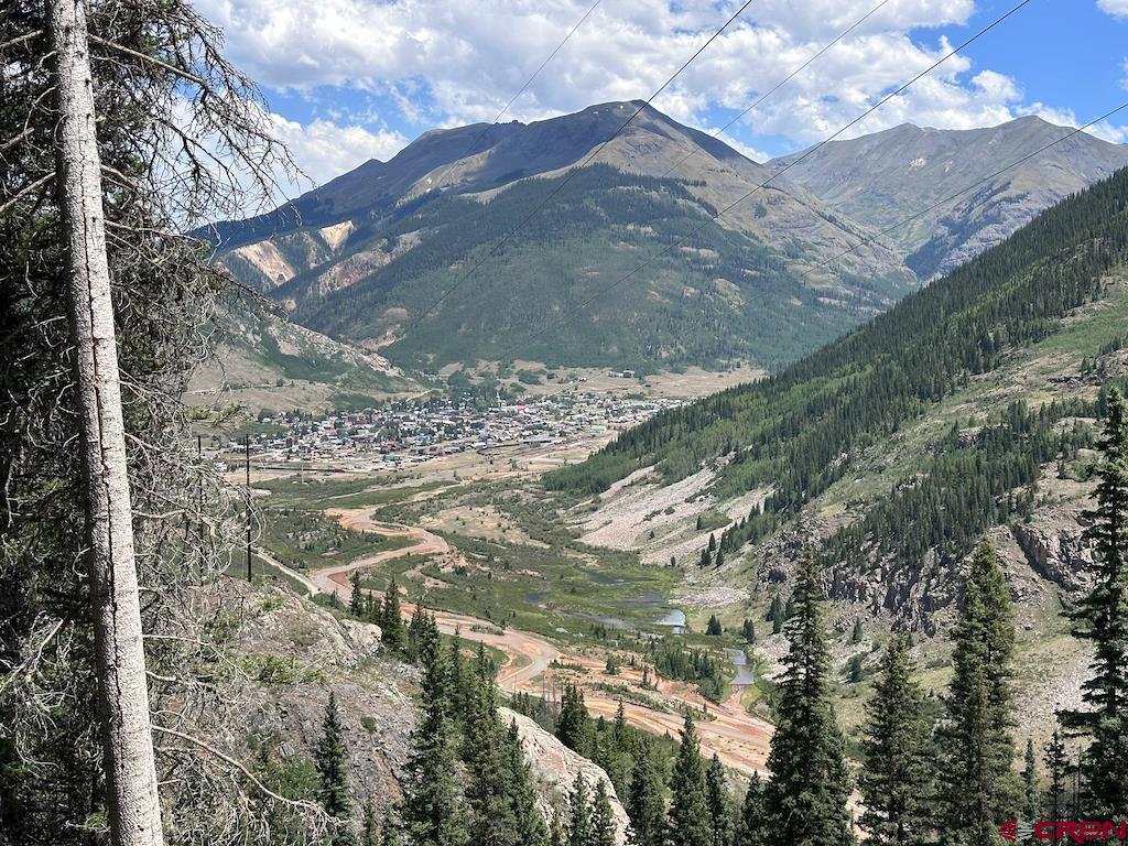 Alletha Highway 550 Silverton CO 81433