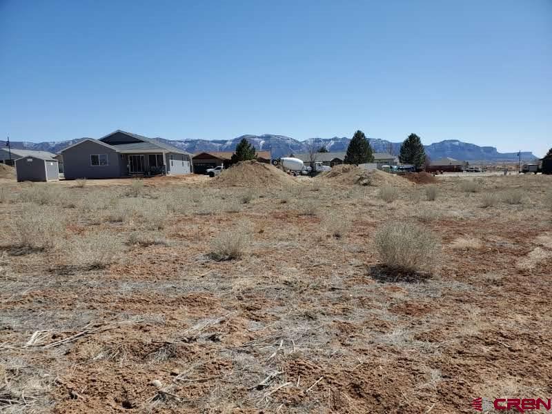 539 E 7th Street Cortez CO 81321